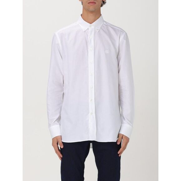 Etro Shirt Men White